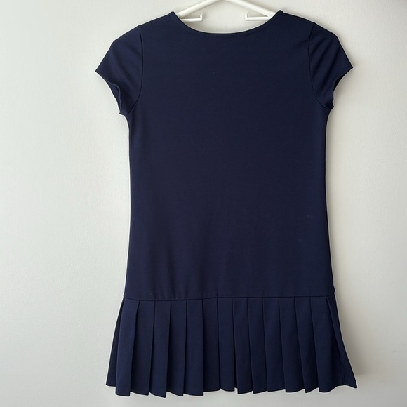 Ralph Lauren Polo ruffle dress - Picture 4 of 4